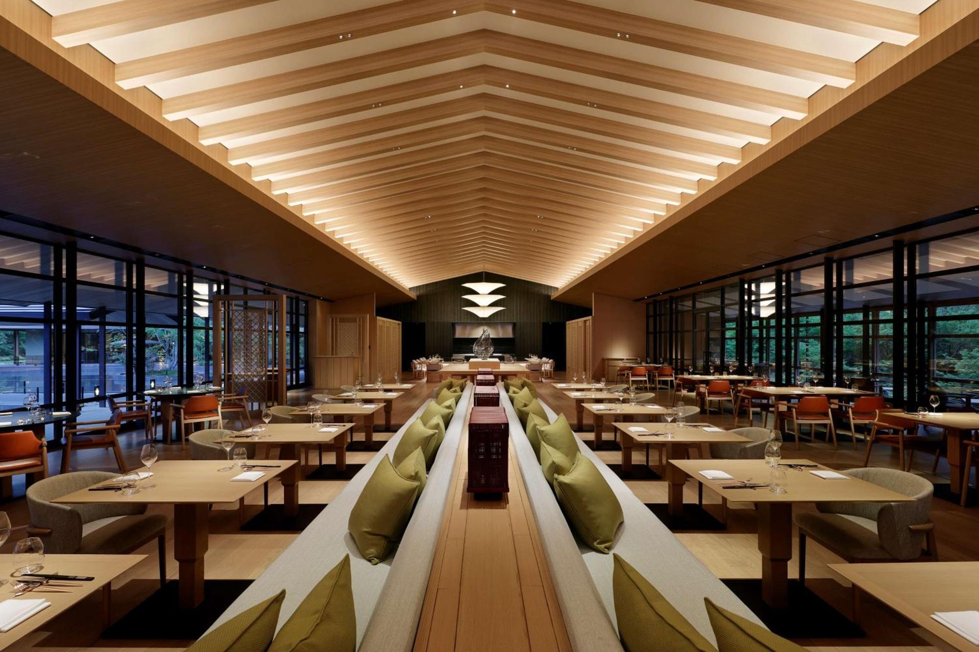 Roku Kyoto, Lxr Hotels & Resorts ภายนอก รูปภาพ
