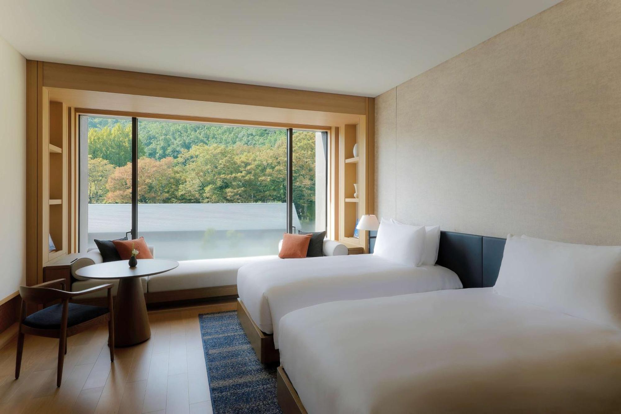 Roku Kyoto, Lxr Hotels & Resorts ภายนอก รูปภาพ