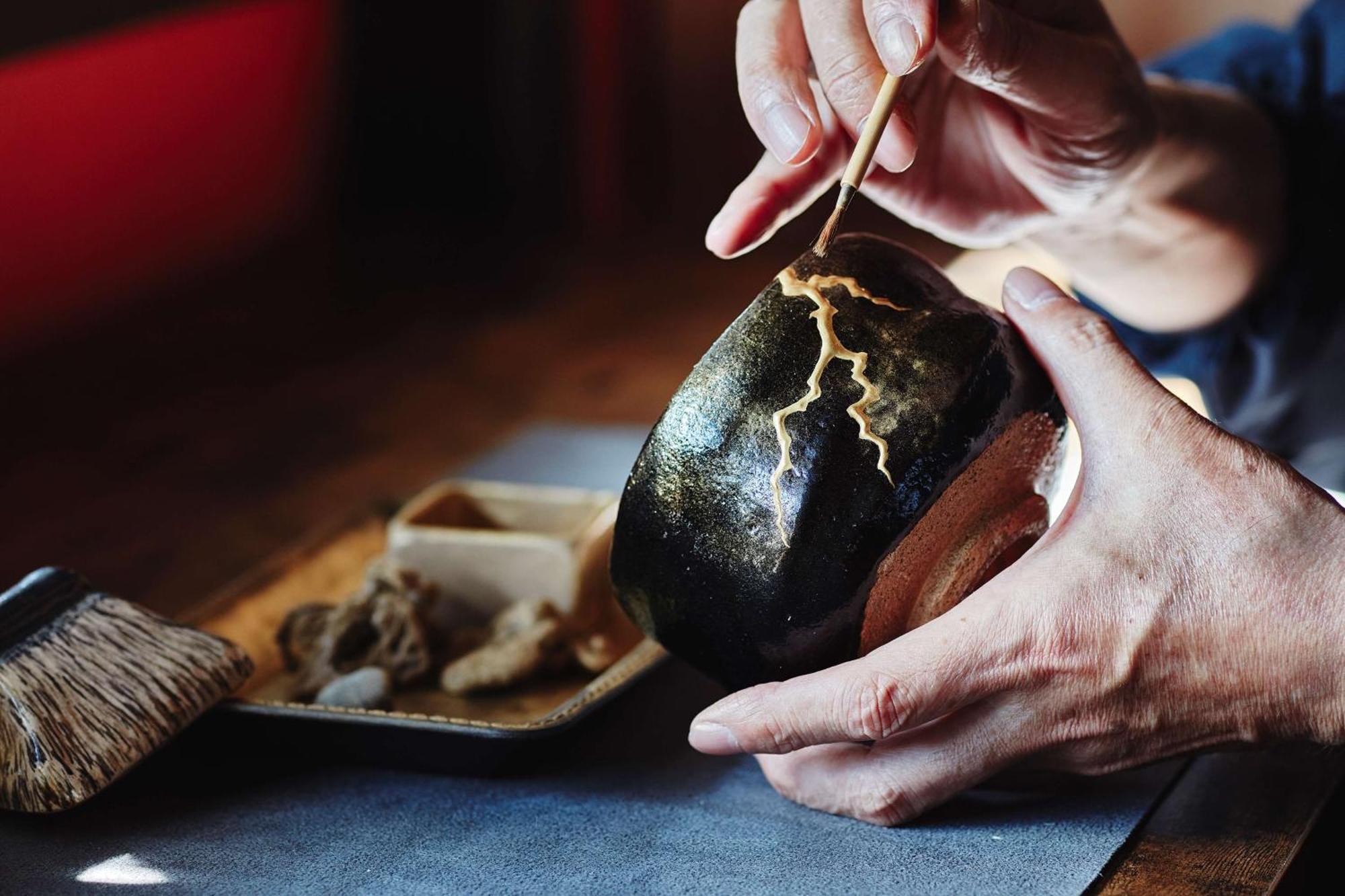 Roku Kyoto, Lxr Hotels & Resorts ภายนอก รูปภาพ