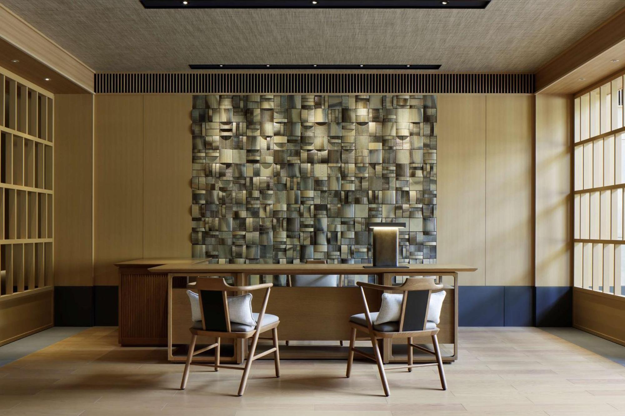 Roku Kyoto, Lxr Hotels & Resorts ภายนอก รูปภาพ