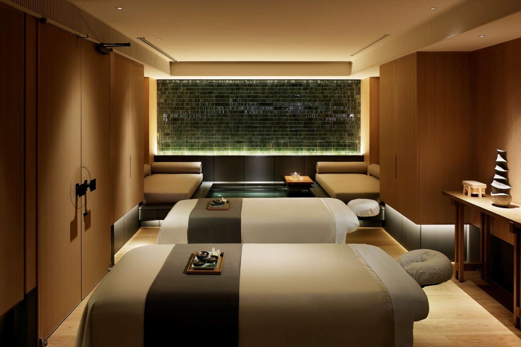 Roku Kyoto, Lxr Hotels & Resorts ภายนอก รูปภาพ