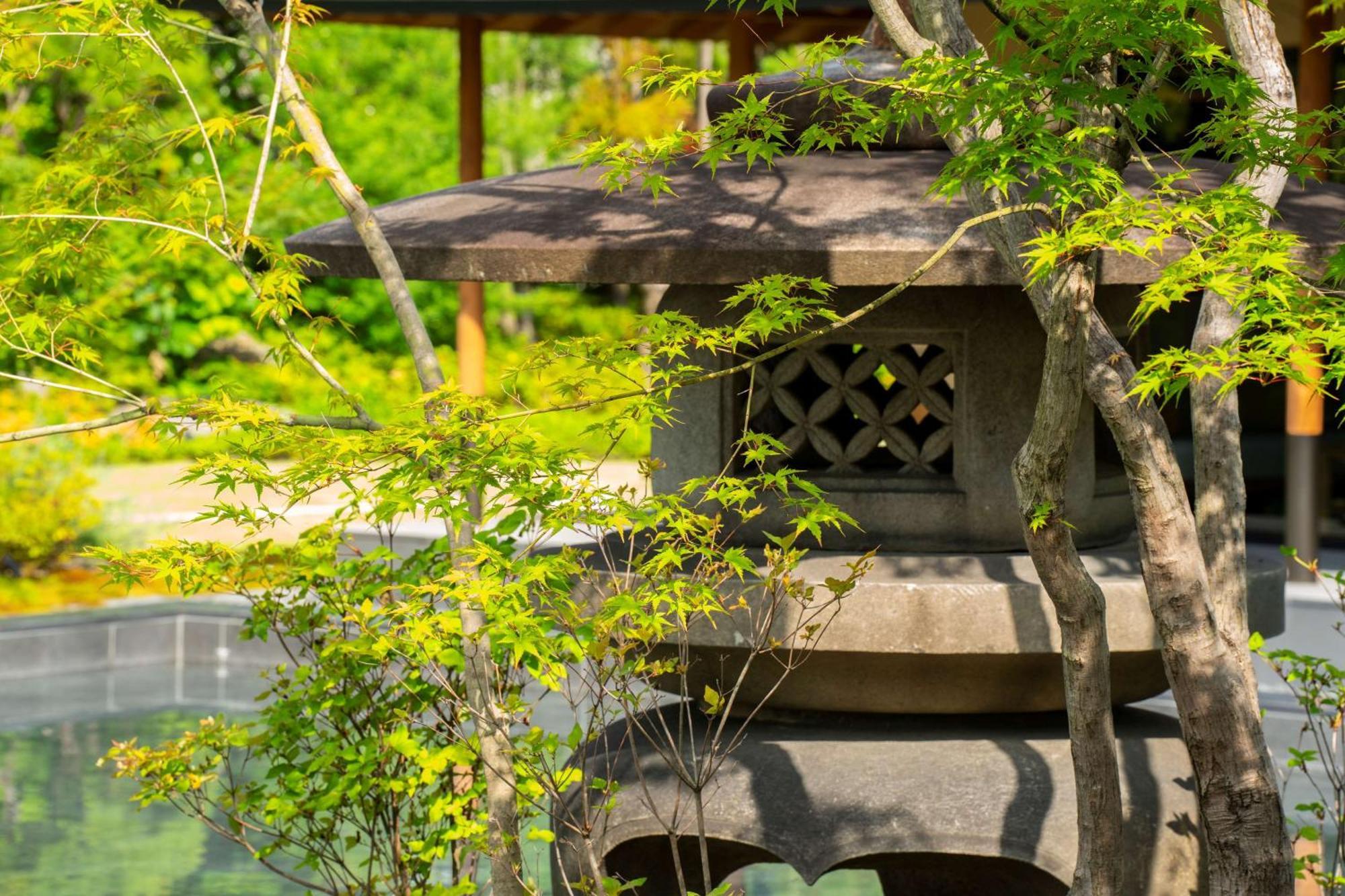 Roku Kyoto, Lxr Hotels & Resorts ภายนอก รูปภาพ