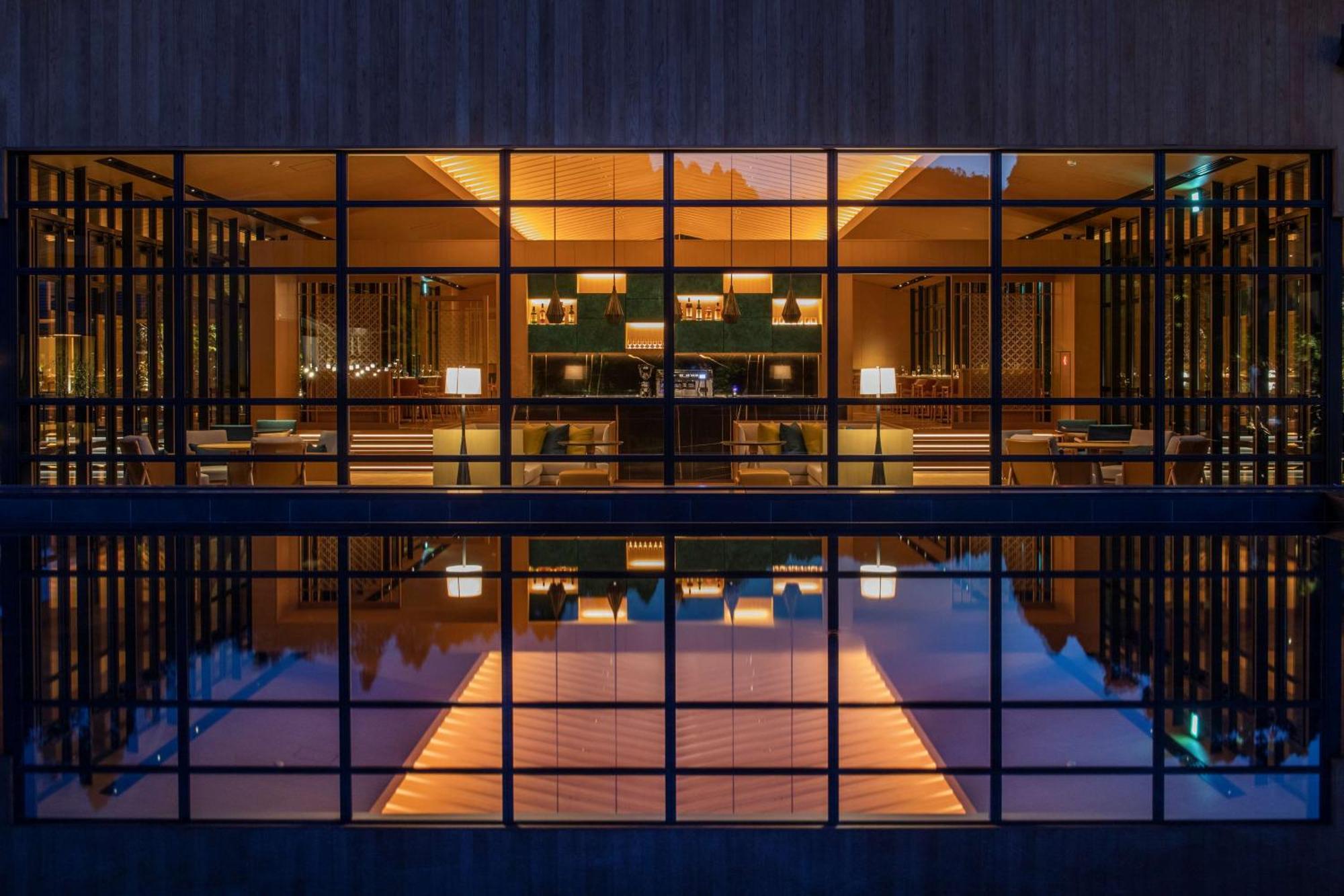 Roku Kyoto, Lxr Hotels & Resorts ภายนอก รูปภาพ