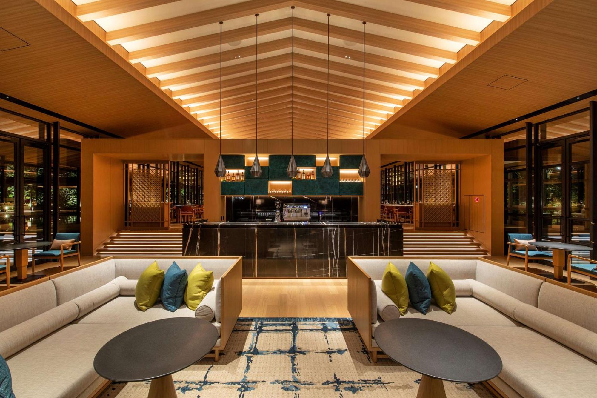 Roku Kyoto, Lxr Hotels & Resorts ภายนอก รูปภาพ