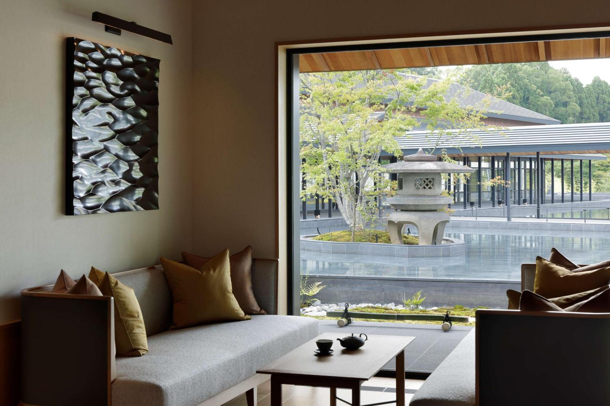 Roku Kyoto, Lxr Hotels & Resorts ภายนอก รูปภาพ