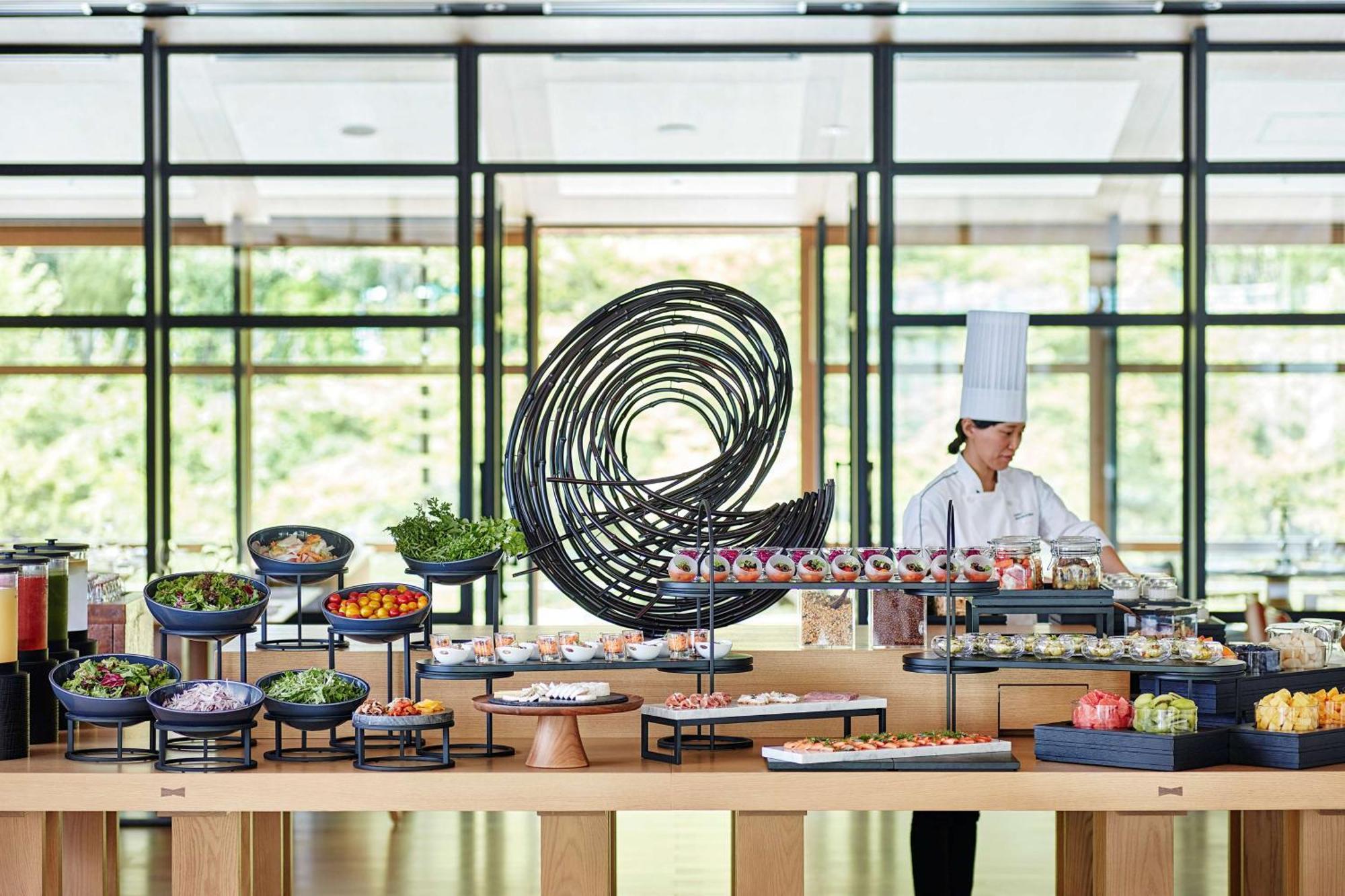 Roku Kyoto, Lxr Hotels & Resorts ภายนอก รูปภาพ