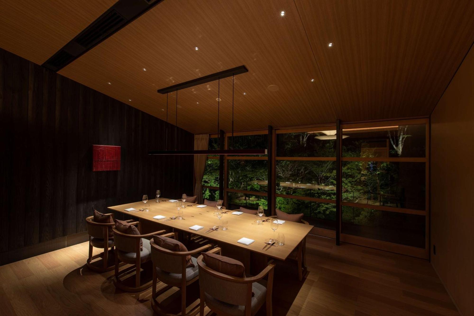 Roku Kyoto, Lxr Hotels & Resorts ภายนอก รูปภาพ