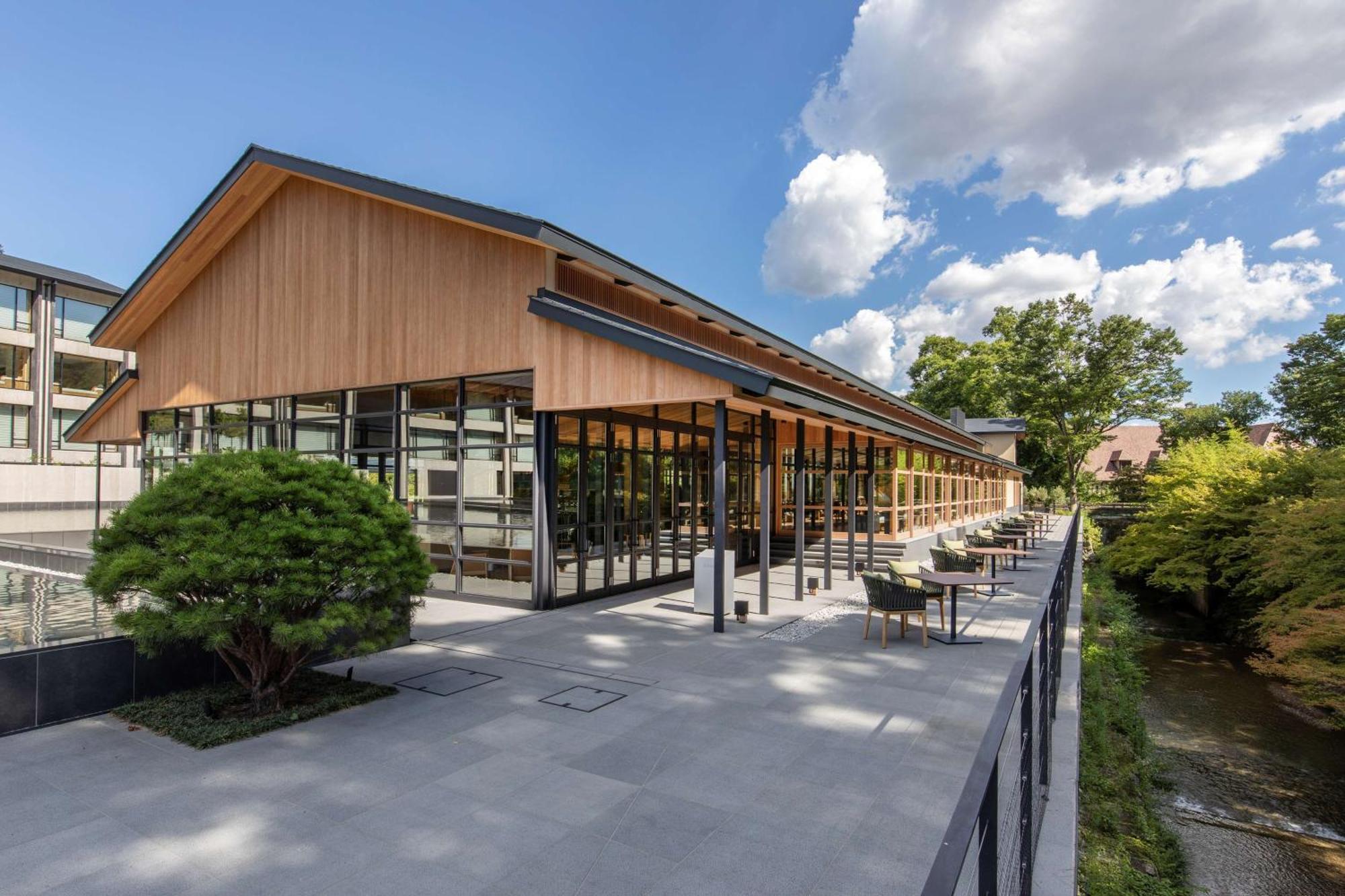 Roku Kyoto, Lxr Hotels & Resorts ภายนอก รูปภาพ