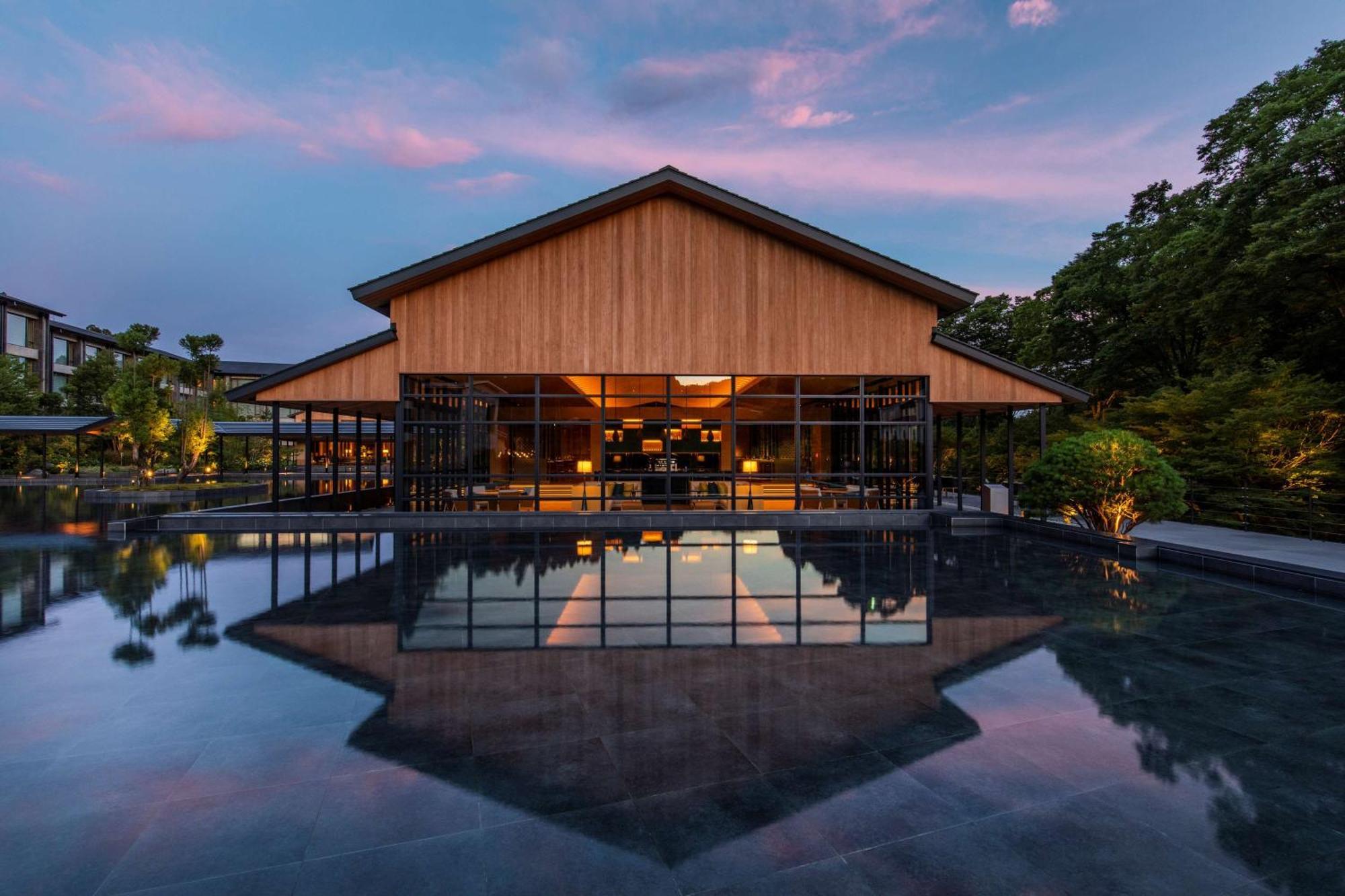 Roku Kyoto, Lxr Hotels & Resorts ภายนอก รูปภาพ