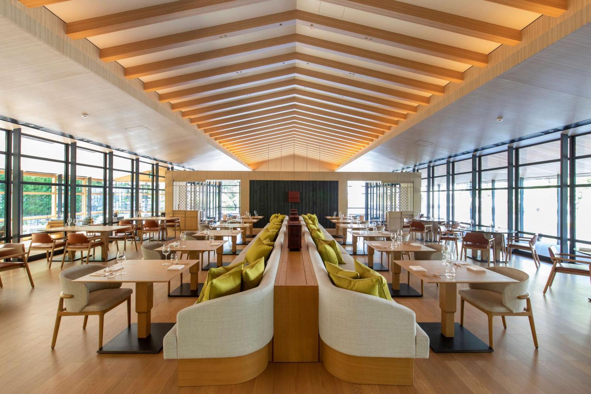 Roku Kyoto, Lxr Hotels & Resorts ภายนอก รูปภาพ