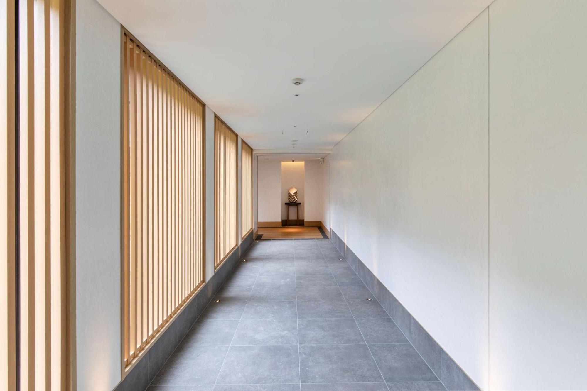 Roku Kyoto, Lxr Hotels & Resorts ภายนอก รูปภาพ