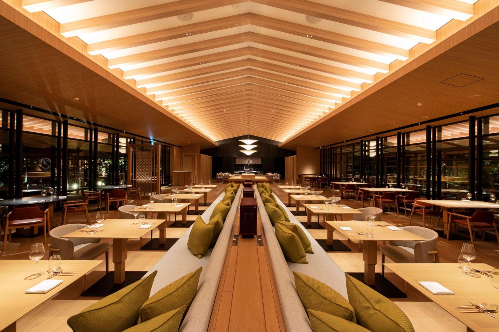 Roku Kyoto, Lxr Hotels & Resorts ภายนอก รูปภาพ
