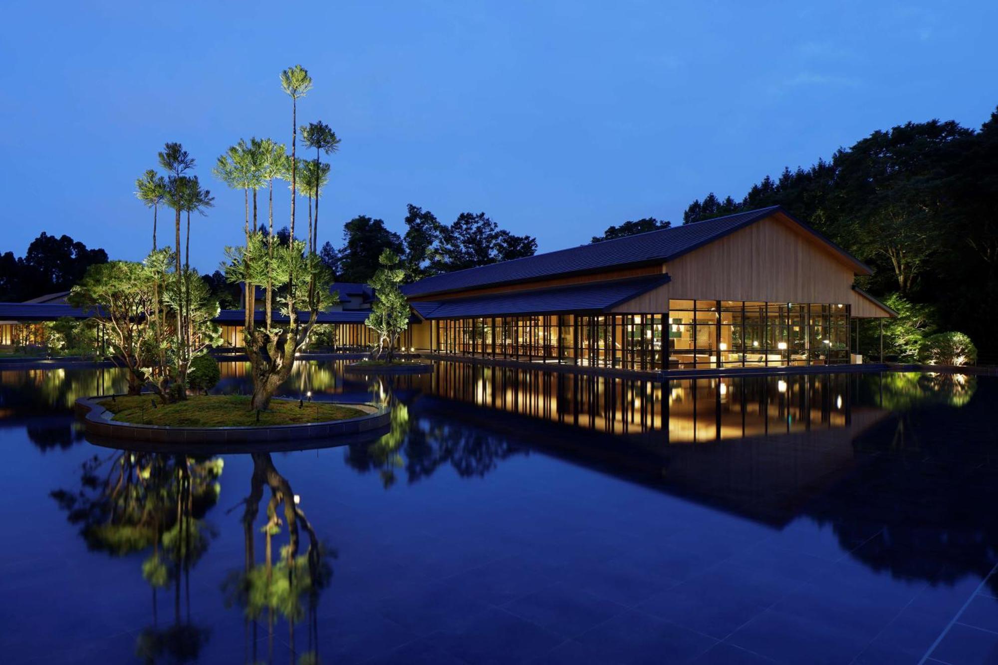 Roku Kyoto, Lxr Hotels & Resorts ภายนอก รูปภาพ