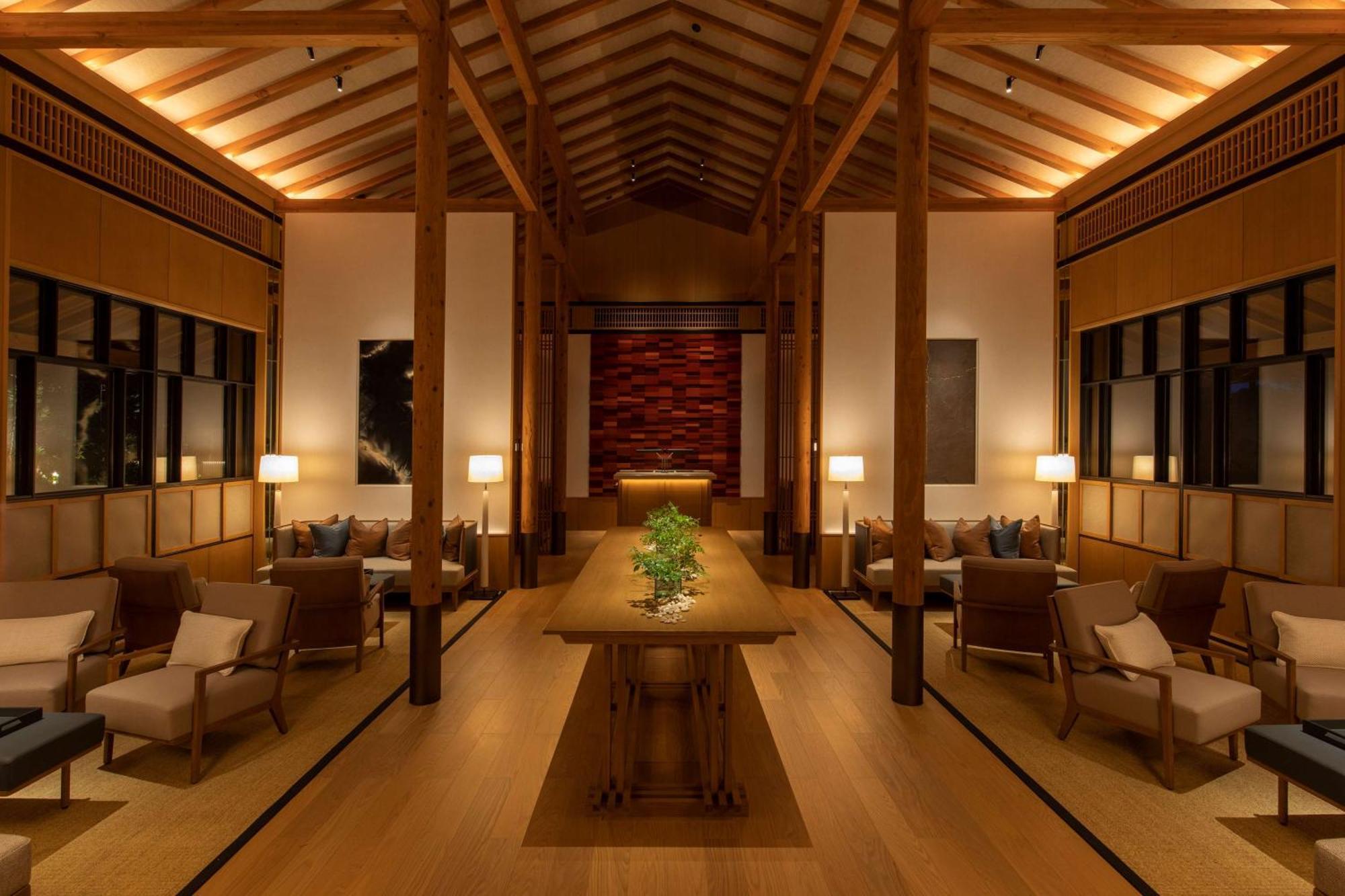 Roku Kyoto, Lxr Hotels & Resorts ภายนอก รูปภาพ
