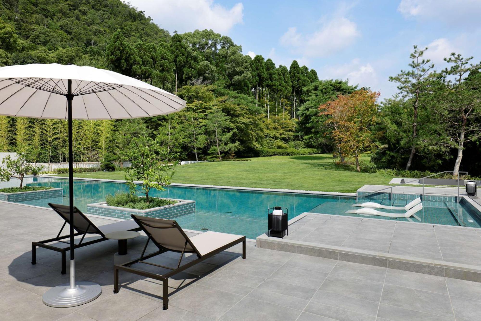 Roku Kyoto, Lxr Hotels & Resorts ภายนอก รูปภาพ