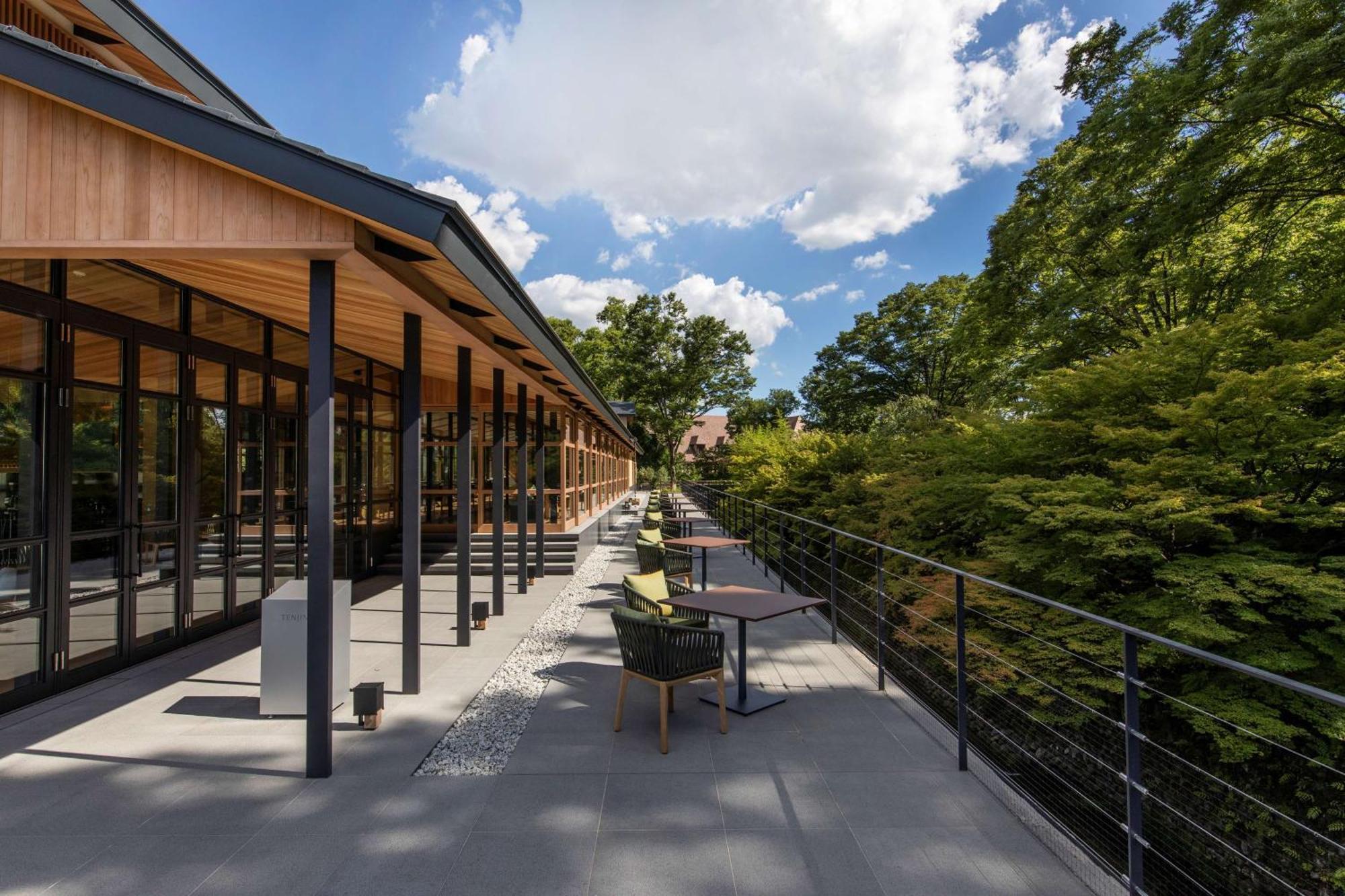 Roku Kyoto, Lxr Hotels & Resorts ภายนอก รูปภาพ