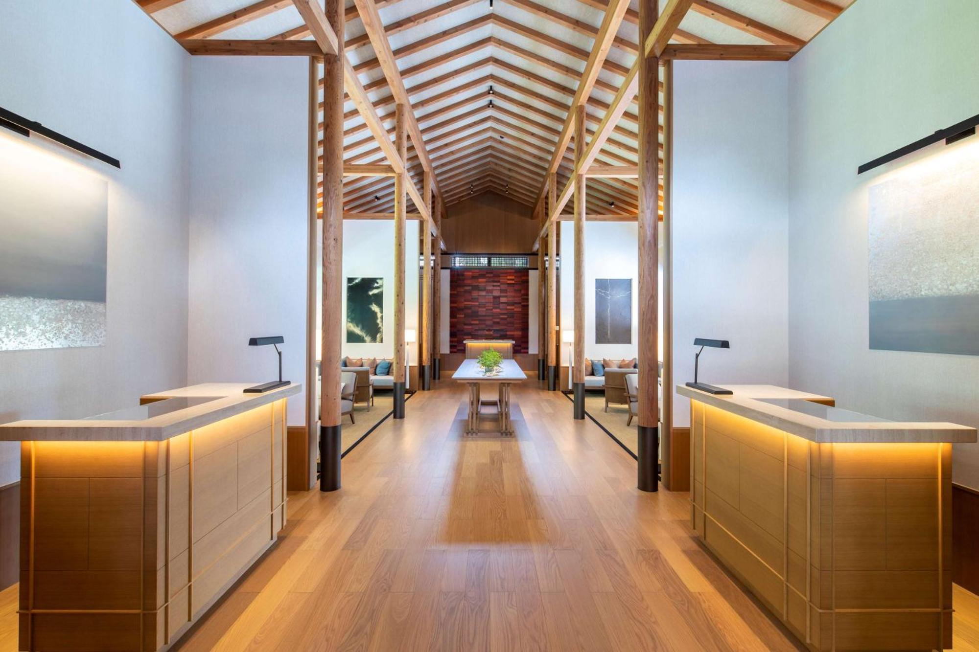 Roku Kyoto, Lxr Hotels & Resorts ภายนอก รูปภาพ