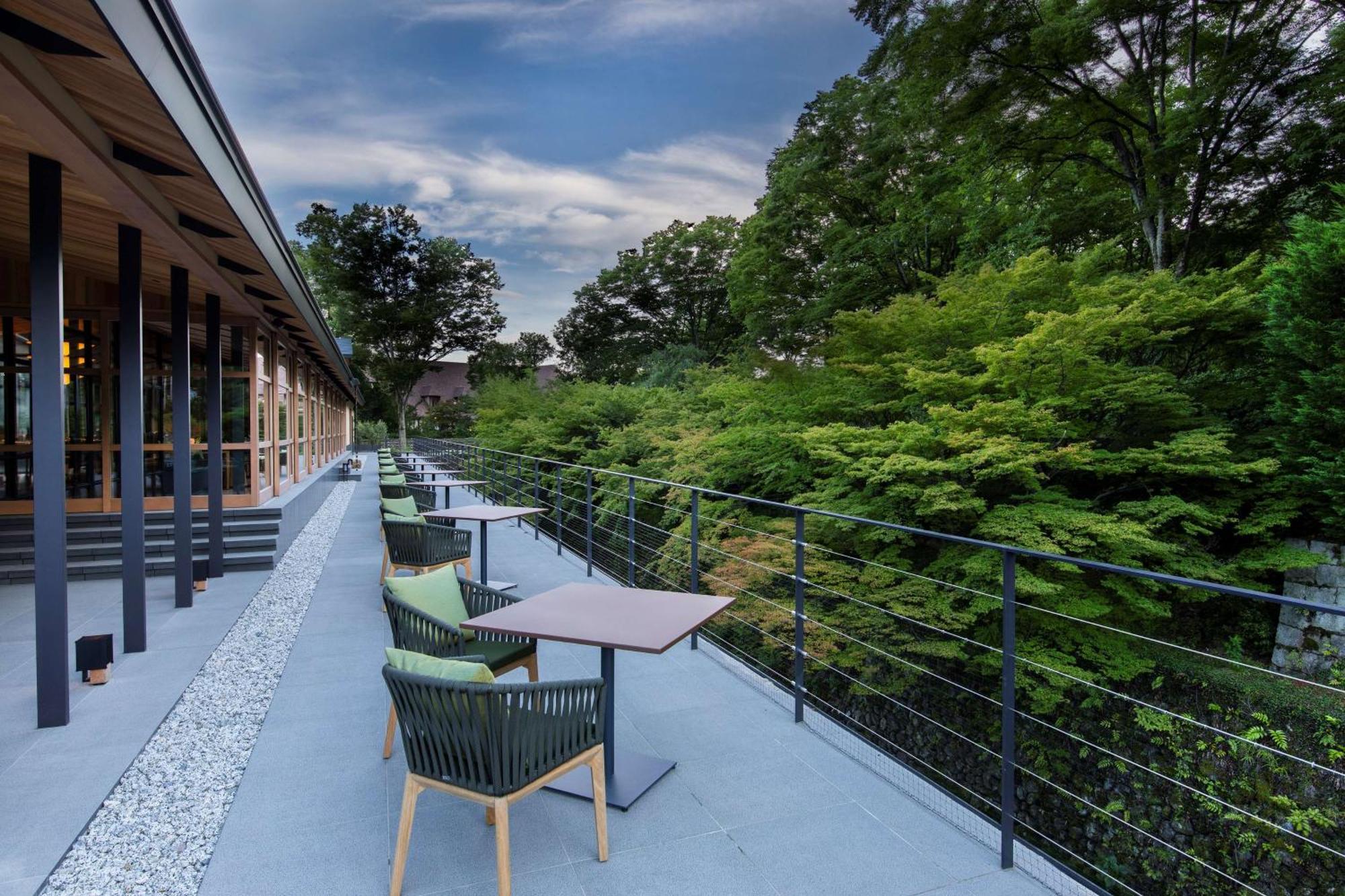 Roku Kyoto, Lxr Hotels & Resorts ภายนอก รูปภาพ