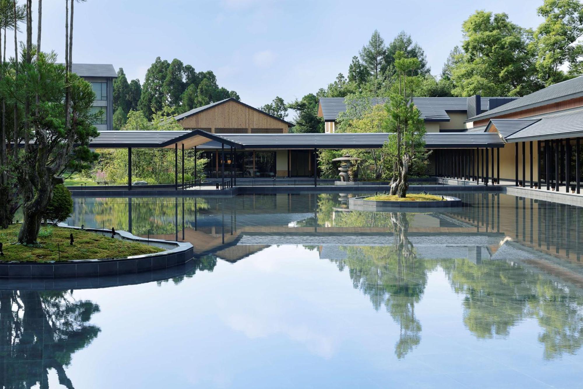 Roku Kyoto, Lxr Hotels & Resorts ภายนอก รูปภาพ