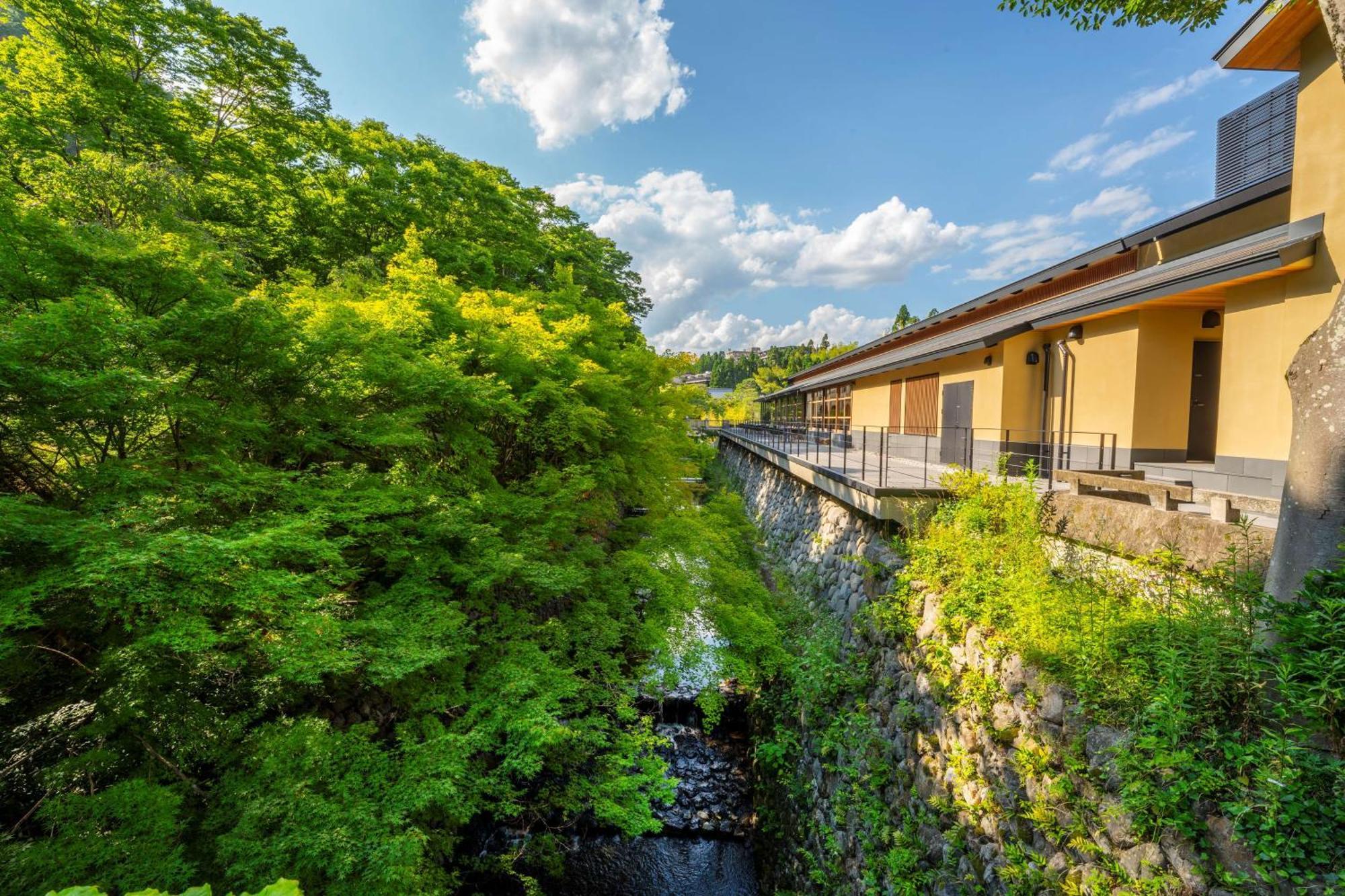 Roku Kyoto, Lxr Hotels & Resorts ภายนอก รูปภาพ