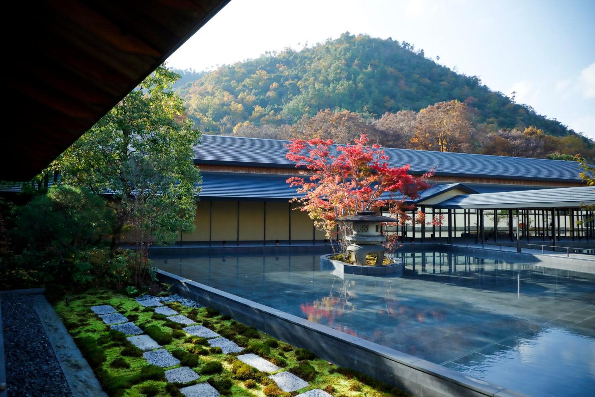 Roku Kyoto, Lxr Hotels & Resorts ภายนอก รูปภาพ