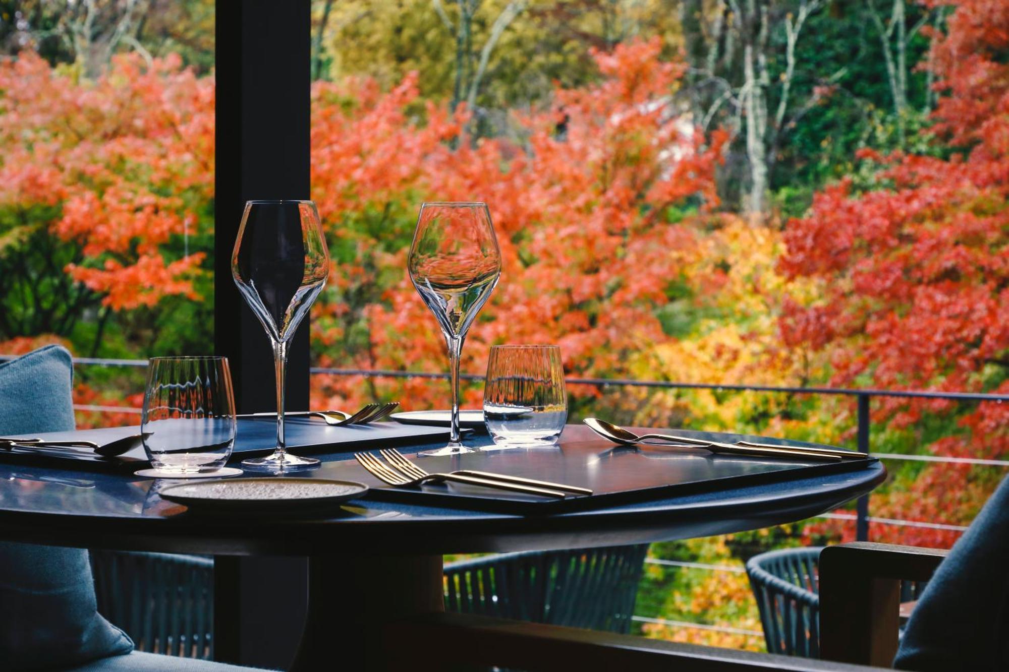 Roku Kyoto, Lxr Hotels & Resorts ภายนอก รูปภาพ