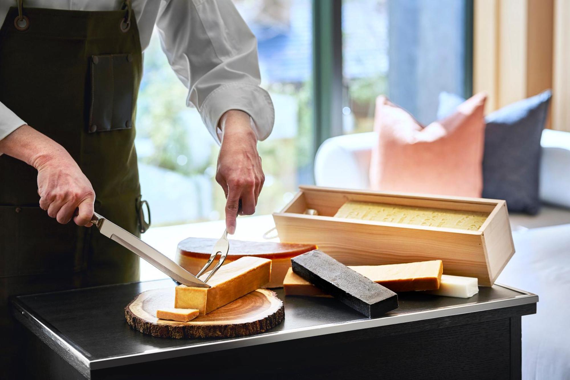 Roku Kyoto, Lxr Hotels & Resorts ภายนอก รูปภาพ